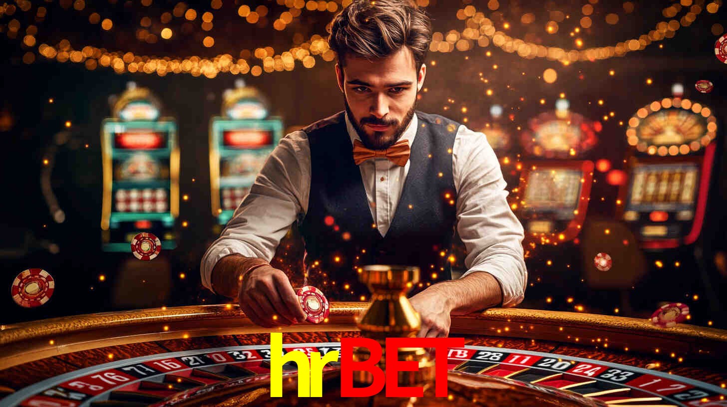 hrbet PIX instantâneo Brasil - Depósito e saque em minutos 24/7