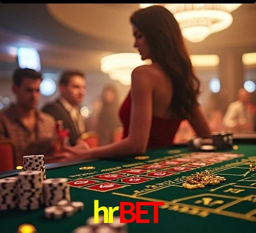 Vantagens exclusivas hrbet para jogadores brasileiros