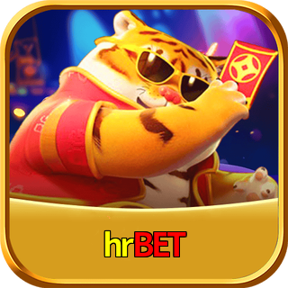Logo da hrbet